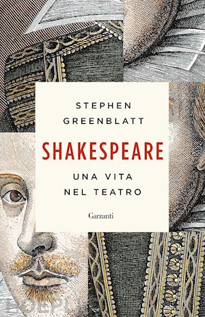 greenblatt stephen - shakespeare