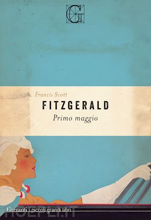 fitzgerald francis scott - primo maggio