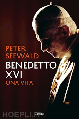 seewald peter - benedetto xvi