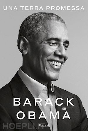 obama barack - una terra promessa