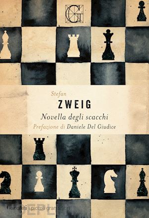 zweig stefan - novella degli scacchi