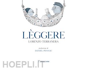 terranera lorenzo - leggere. ediz. a colori