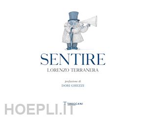 terranera lorenzo - sentire