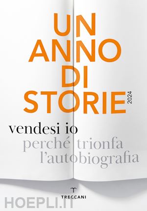 aa.vv. - un anno di storie 2024