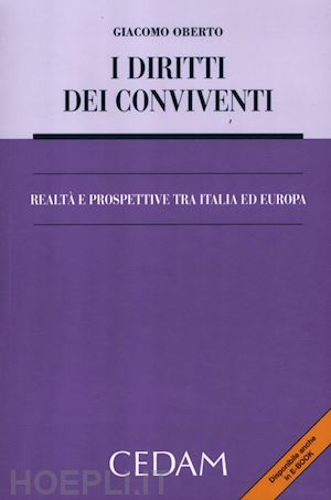 oberto giacomo - i diritti dei conviventi