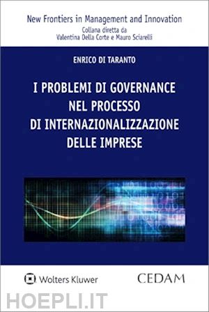 di taranto enrico - problemi di governance nel processo di internazionalizzazione delle imprese (202