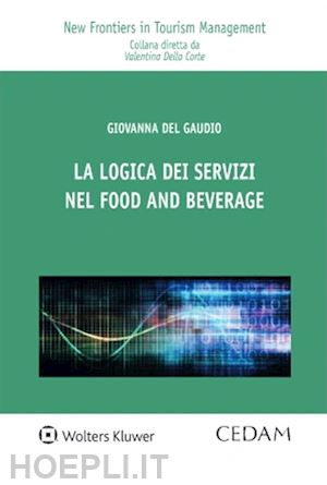 del gaudio giovanna - la logica dei servizi nel food and beverage