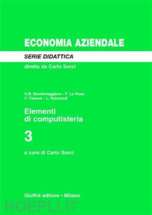 Principi Di Finanza Aziendale - Brealey R.A.; Myers S.C.; Frankiln A.;  Sandri S.