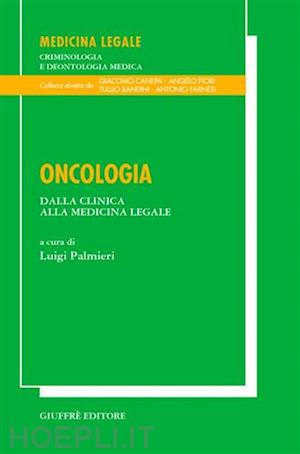 palmieri luigi (curatore) - oncologia.