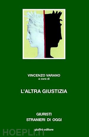 varano vincenzo (curatore) - l'altra giustizia