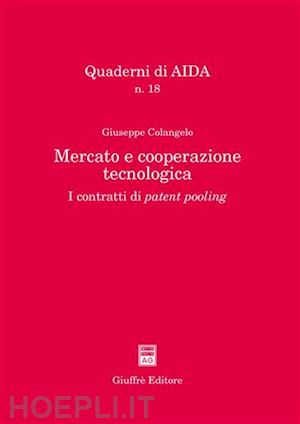 colangelo giuseppe - mercato e cooperazione tecnologica