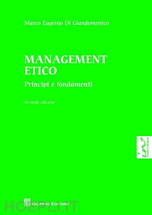 di giandomenico marco e. - management etico
