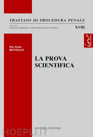 rivello pierpaolo - la prova scientifica