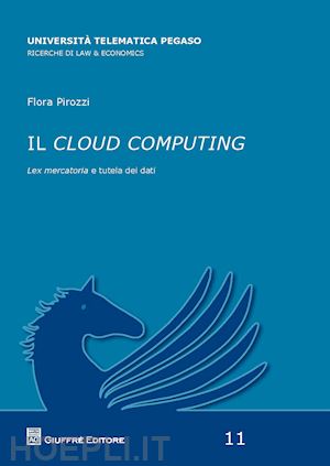 pirozzi flora - il cloud computing
