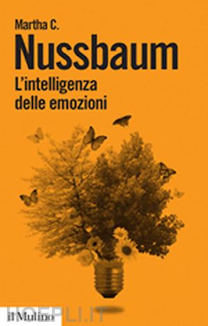 nussbaum martha c. - l'intelligenza delle emozioni