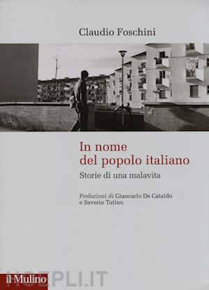 foschini claudio - in nome del popolo italiano