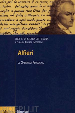 fenocchio gabriella - alfieri