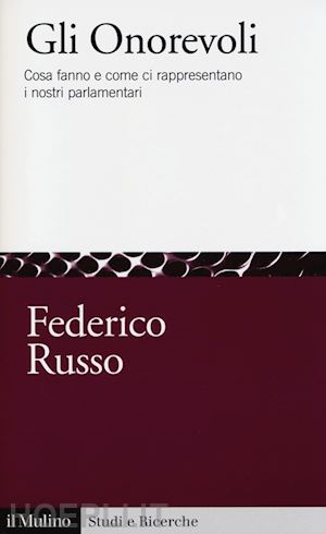 russo federico - gli onorevoli