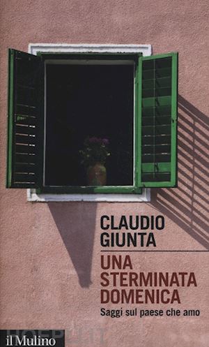 giunta claudio - una sterminata domenica