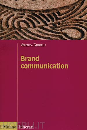 gabrielli veronica - brand communication