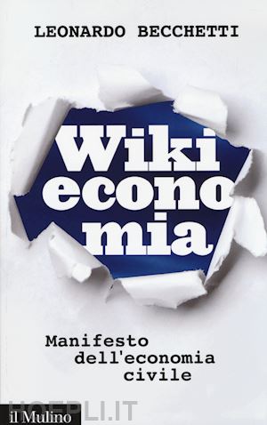 becchetti leonardo - wikieconomia