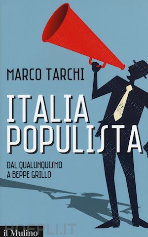tarchi marco - italia populista