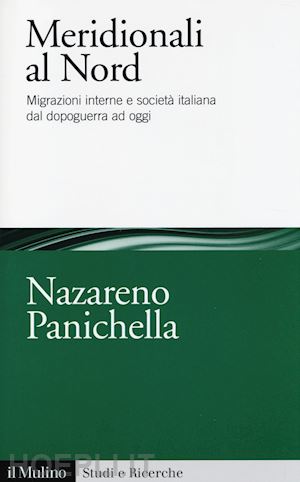 panichella nazareno - meridionali al nord