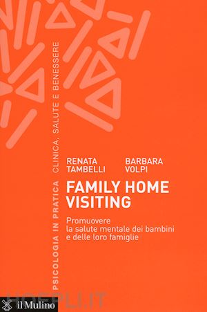 tambelli renata; volpi barbara - family home visiting
