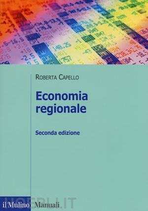 capello roberta - economia regionale