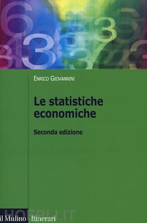 giovannini enrico - le statistiche economiche