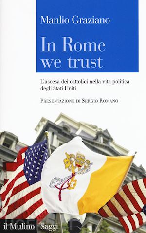 graziano manlio - in rome we trust