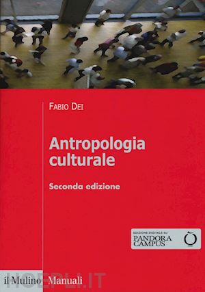 dei fabio - antropologia culturale
