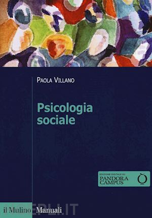 villano paola - psicologia sociale