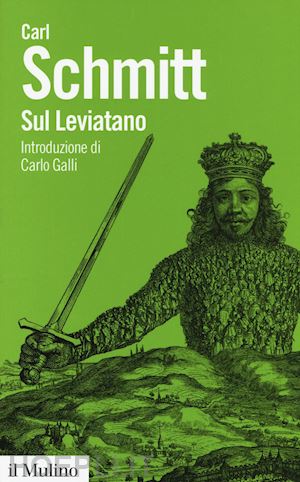 schmitt carl - sul leviatano