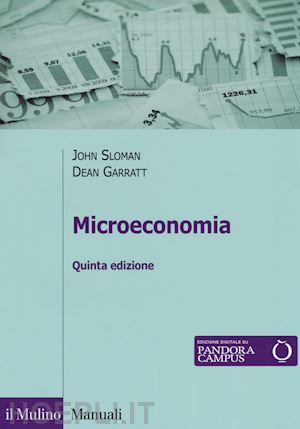 sloman john; garratt dean - microeconomia