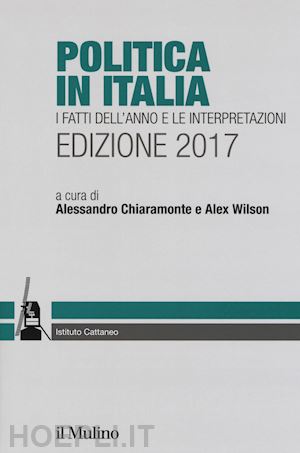 chiaramonte; wilson - politica in italia 2017