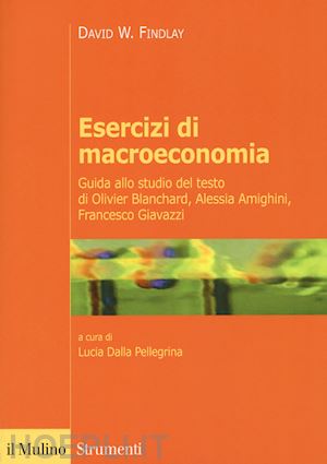 findlay david w - esercizi di macroeconomia