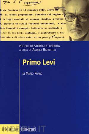 porro mario - primo levi