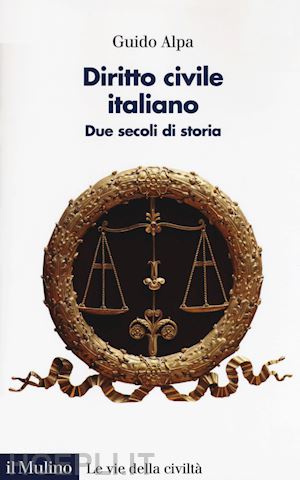 alpa guido - diritto civile italiano