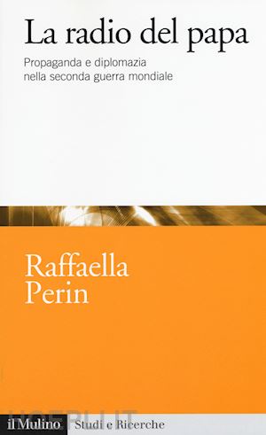 perin raffaella - la radio del papa