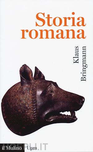 bringmann klaus - storia romana