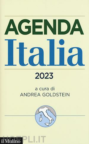 goldstein andrea - agenda italia - 2023