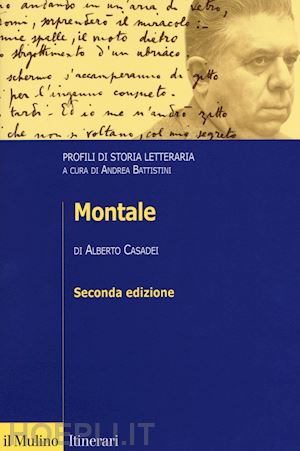 casadei alberto - montale