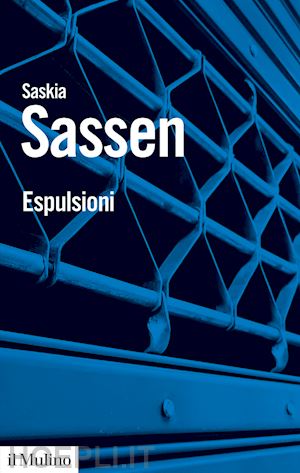 sassen saskia - espulsioni