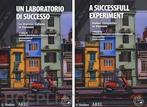 bordonaro v.; orlandi r. - un laboratorio di successo  / a successfull experiment