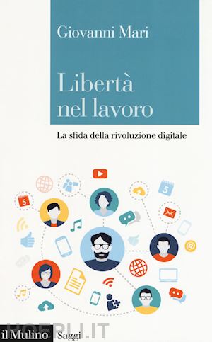 mari giovanni - liberta' nel lavoro