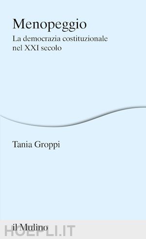 groppi tania - menopeggio