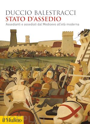 balestracci duccio - stato d'assedio