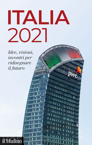 pricewaterhouse coopers (curatore) - italia 2021