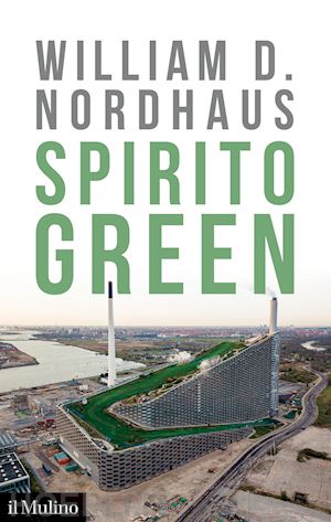 nordhaus william d. - spirito green